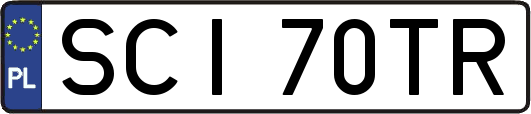 SCI70TR