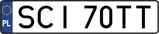 SCI70TT