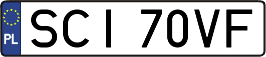 SCI70VF