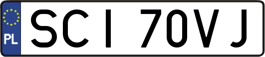 SCI70VJ