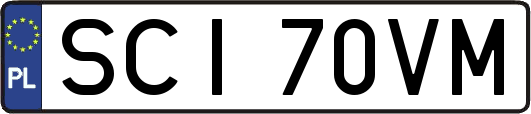 SCI70VM