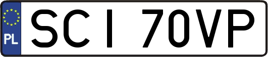 SCI70VP