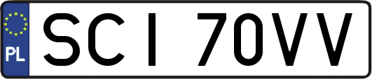 SCI70VV