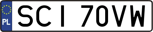 SCI70VW