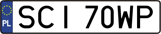 SCI70WP