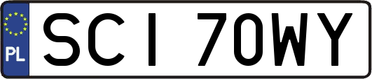 SCI70WY