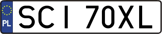 SCI70XL