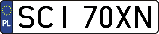 SCI70XN