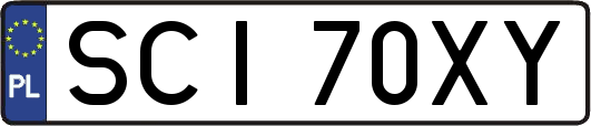 SCI70XY