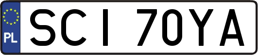 SCI70YA
