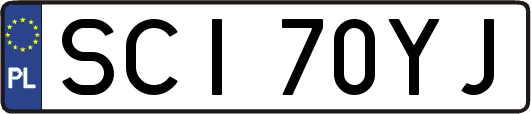 SCI70YJ