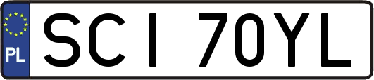 SCI70YL