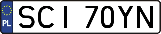 SCI70YN