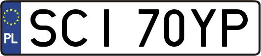 SCI70YP