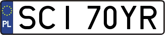 SCI70YR