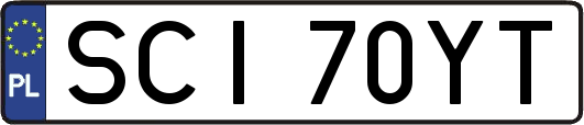 SCI70YT
