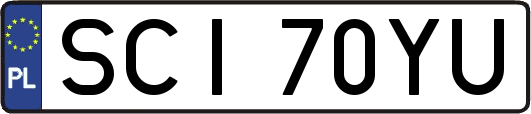 SCI70YU