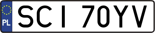 SCI70YV