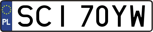 SCI70YW
