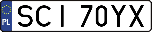 SCI70YX