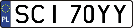 SCI70YY