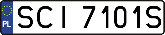 SCI7101S