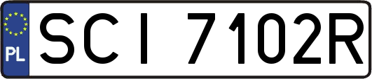 SCI7102R