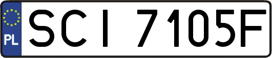 SCI7105F