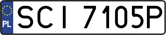 SCI7105P