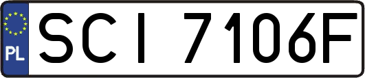 SCI7106F