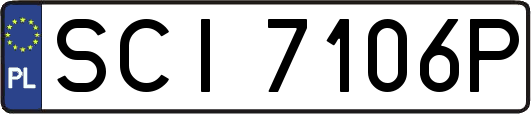 SCI7106P