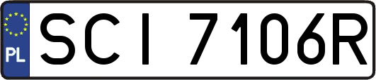 SCI7106R