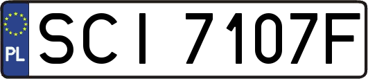 SCI7107F