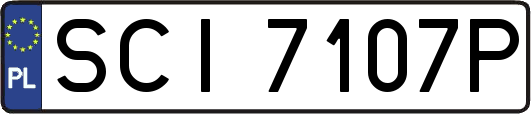 SCI7107P