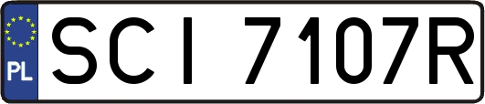 SCI7107R