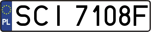 SCI7108F