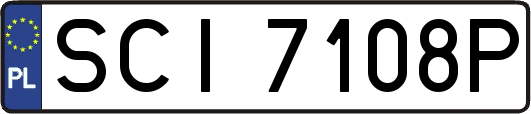 SCI7108P