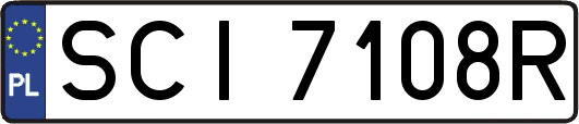 SCI7108R
