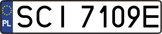 SCI7109E