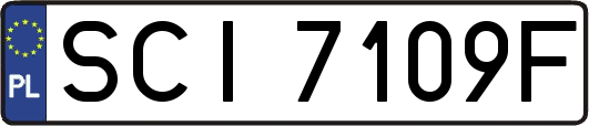 SCI7109F