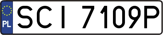 SCI7109P