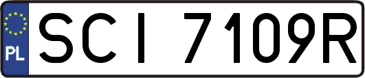 SCI7109R