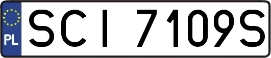 SCI7109S