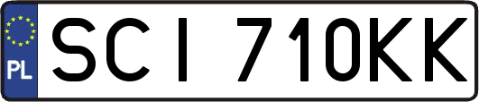 SCI710KK