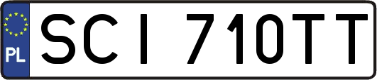 SCI710TT