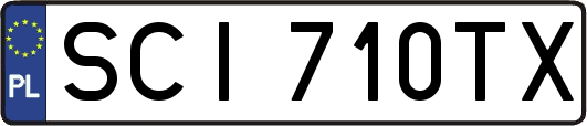 SCI710TX