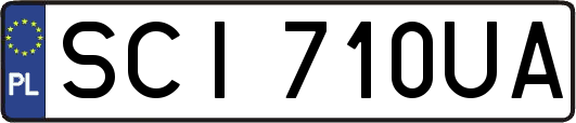 SCI710UA