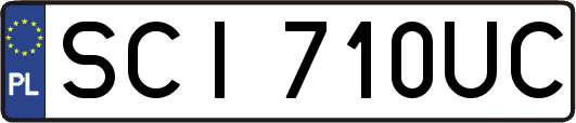 SCI710UC