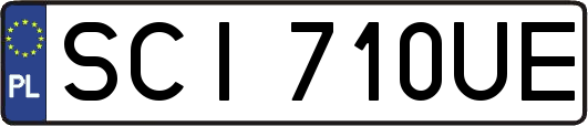 SCI710UE