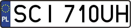 SCI710UH